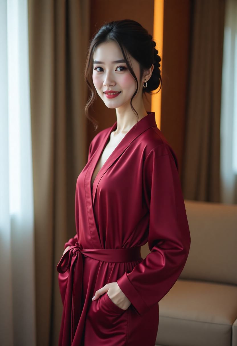 旧小区院墙电影海报