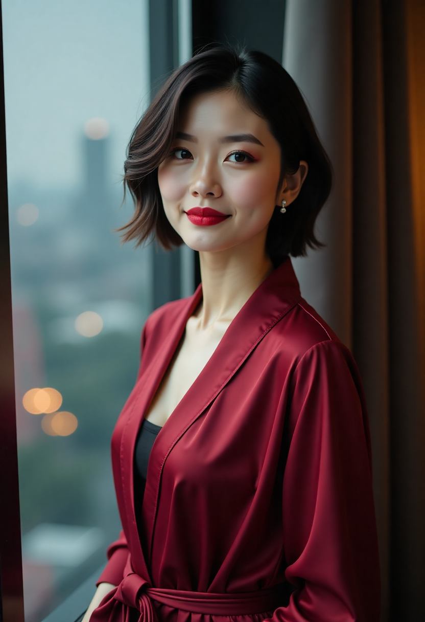 秘密菜谱海报