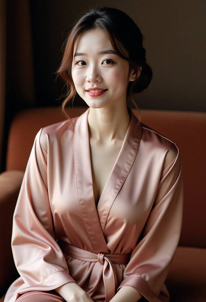 兄妹换房间海报