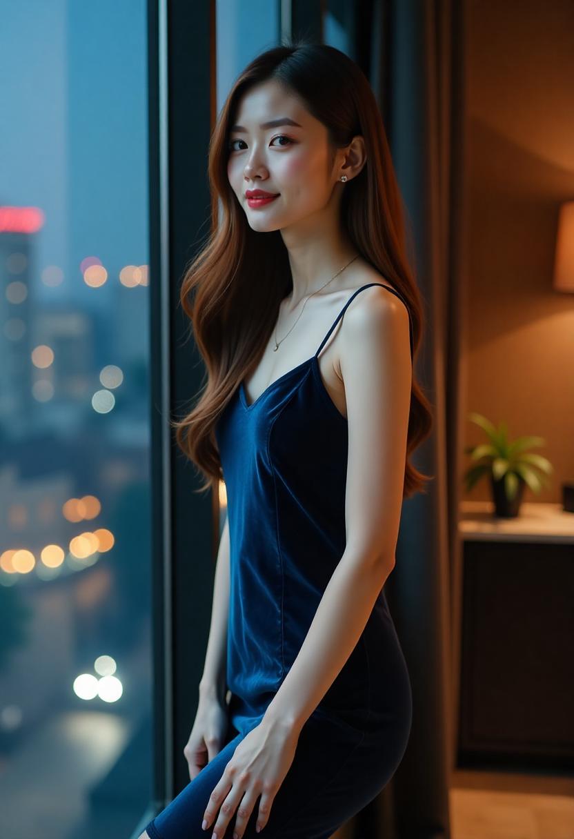 二胎短剧海报