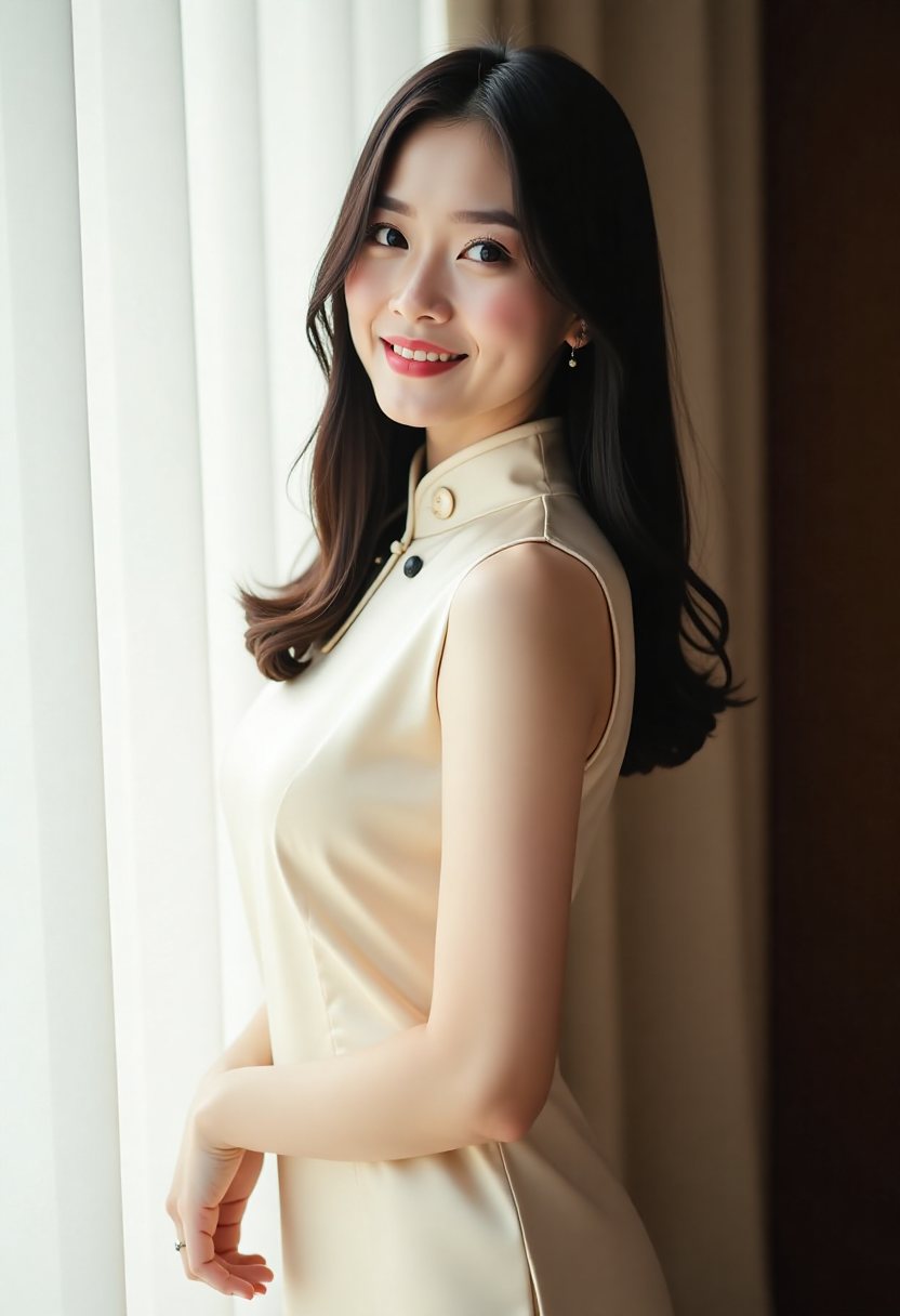 雨天操场电影海报