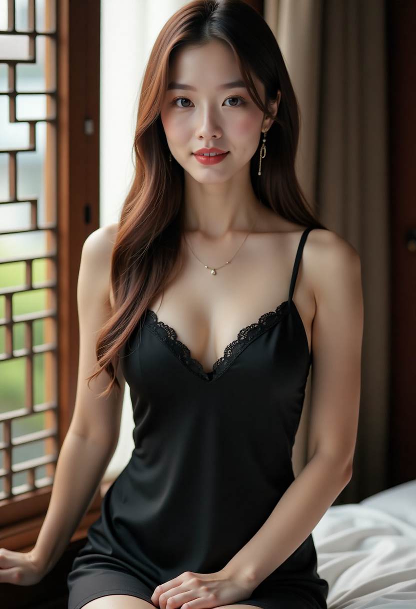 邻居来串门海报