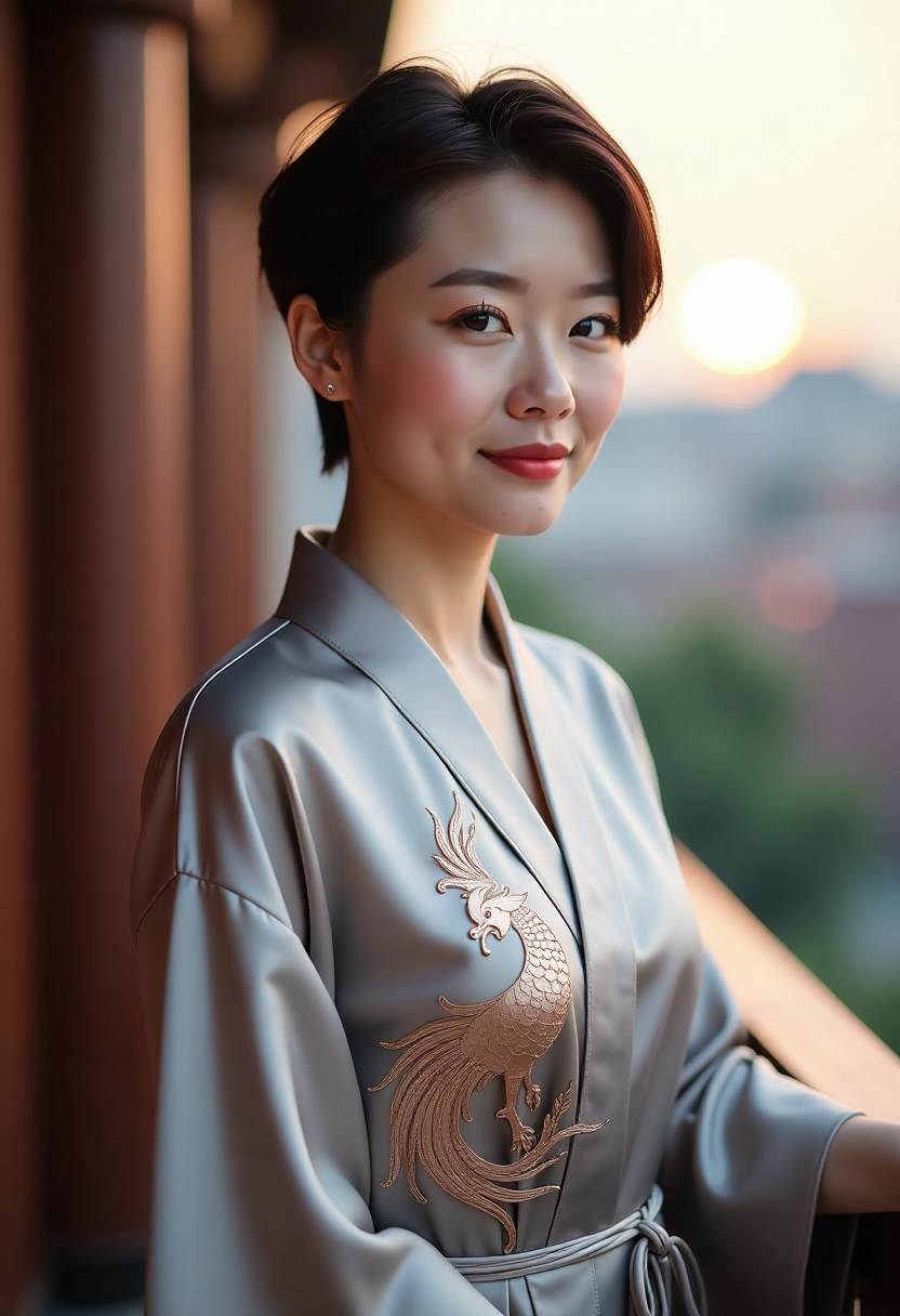 卡通客厅动漫海报